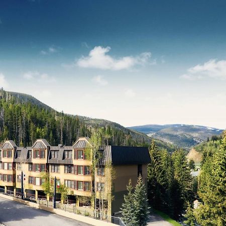 Marriott'S Streamside Evergreen At Vail Exteriér fotografie