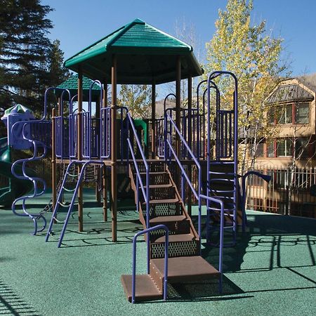 Marriott'S Streamside Evergreen At Vail Exteriér fotografie