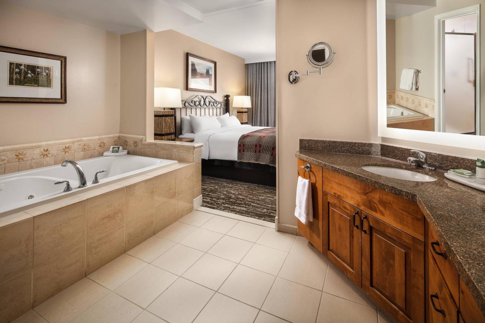 Marriott'S Streamside Evergreen At Vail Exteriér fotografie