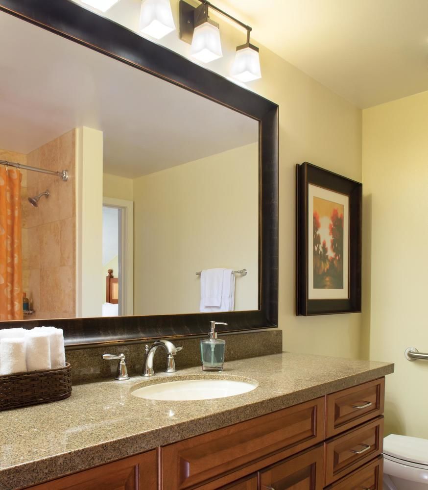 Marriott'S Streamside Evergreen At Vail Exteriér fotografie