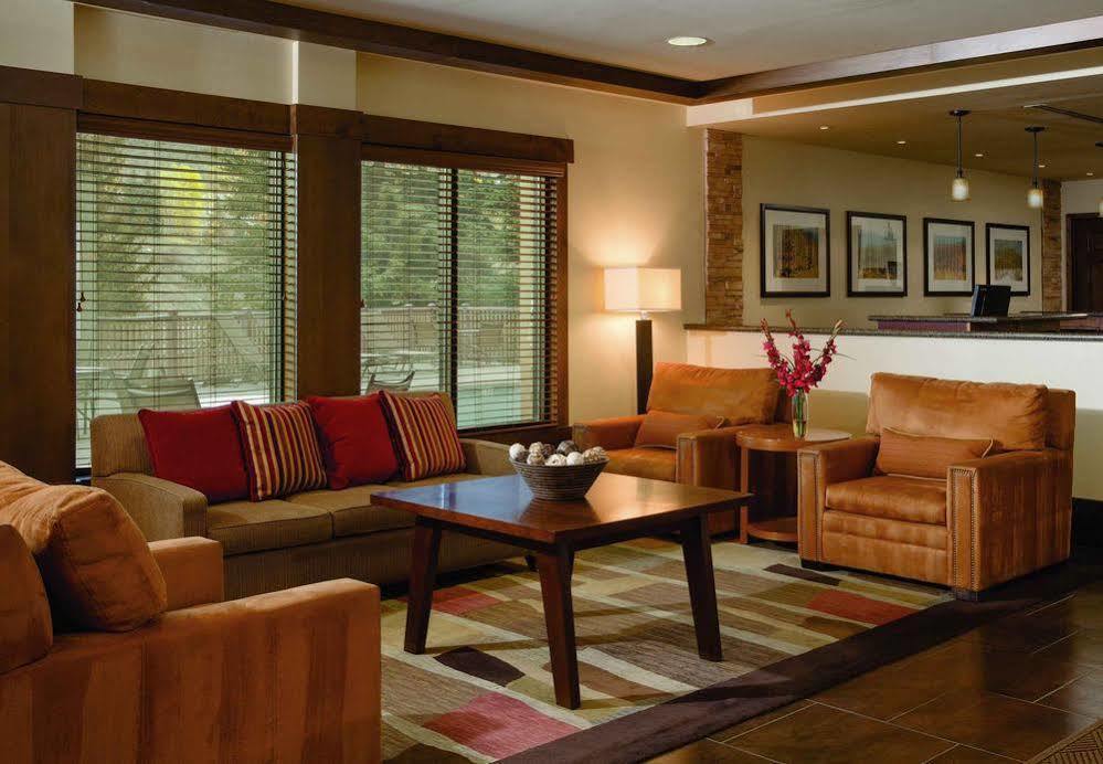 Marriott'S Streamside Evergreen At Vail Exteriér fotografie